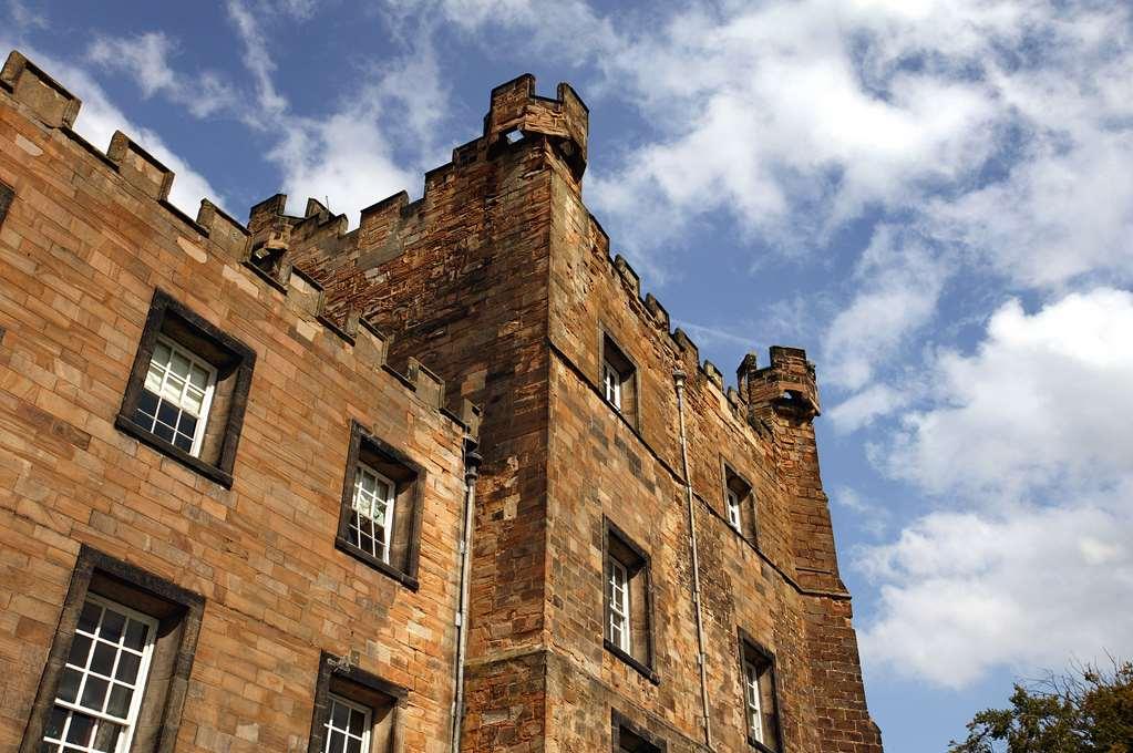 Lumley Castle Hotel Chester-le-Street Bagian luar foto