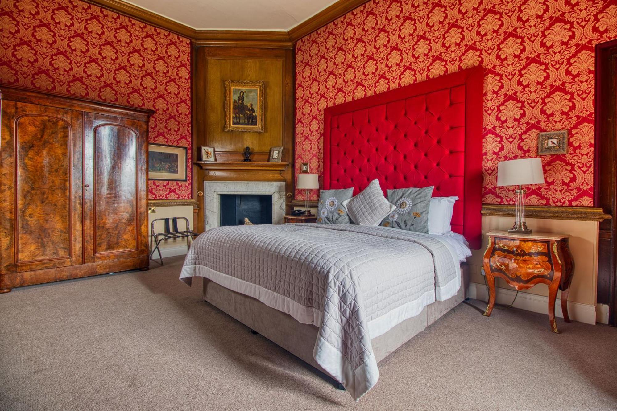 Lumley Castle Hotel Chester-le-Street Ruang foto