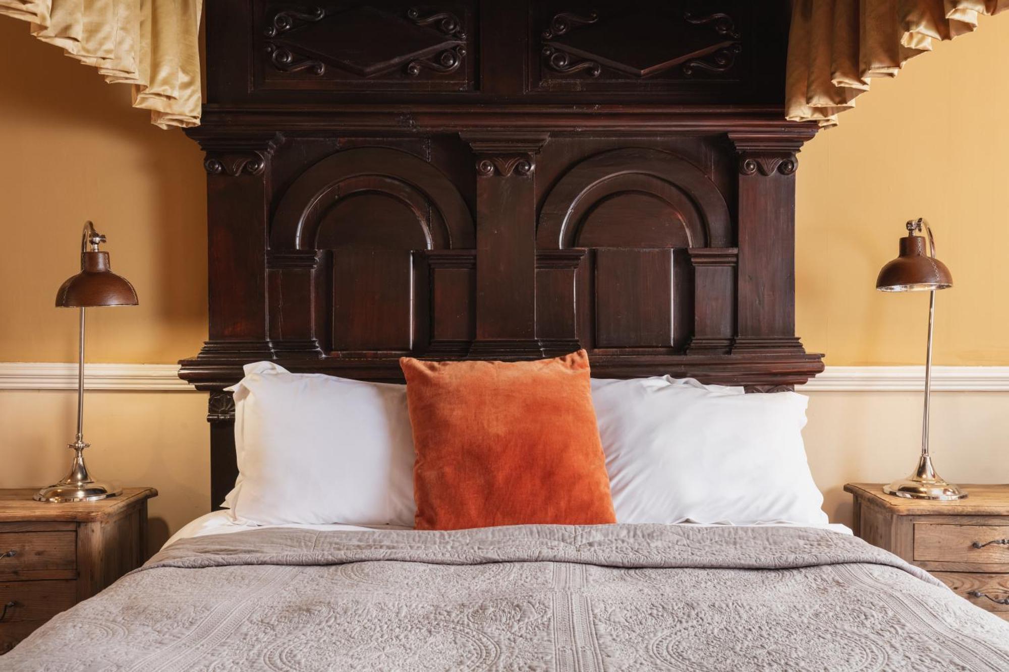 Lumley Castle Hotel Chester-le-Street Bagian luar foto