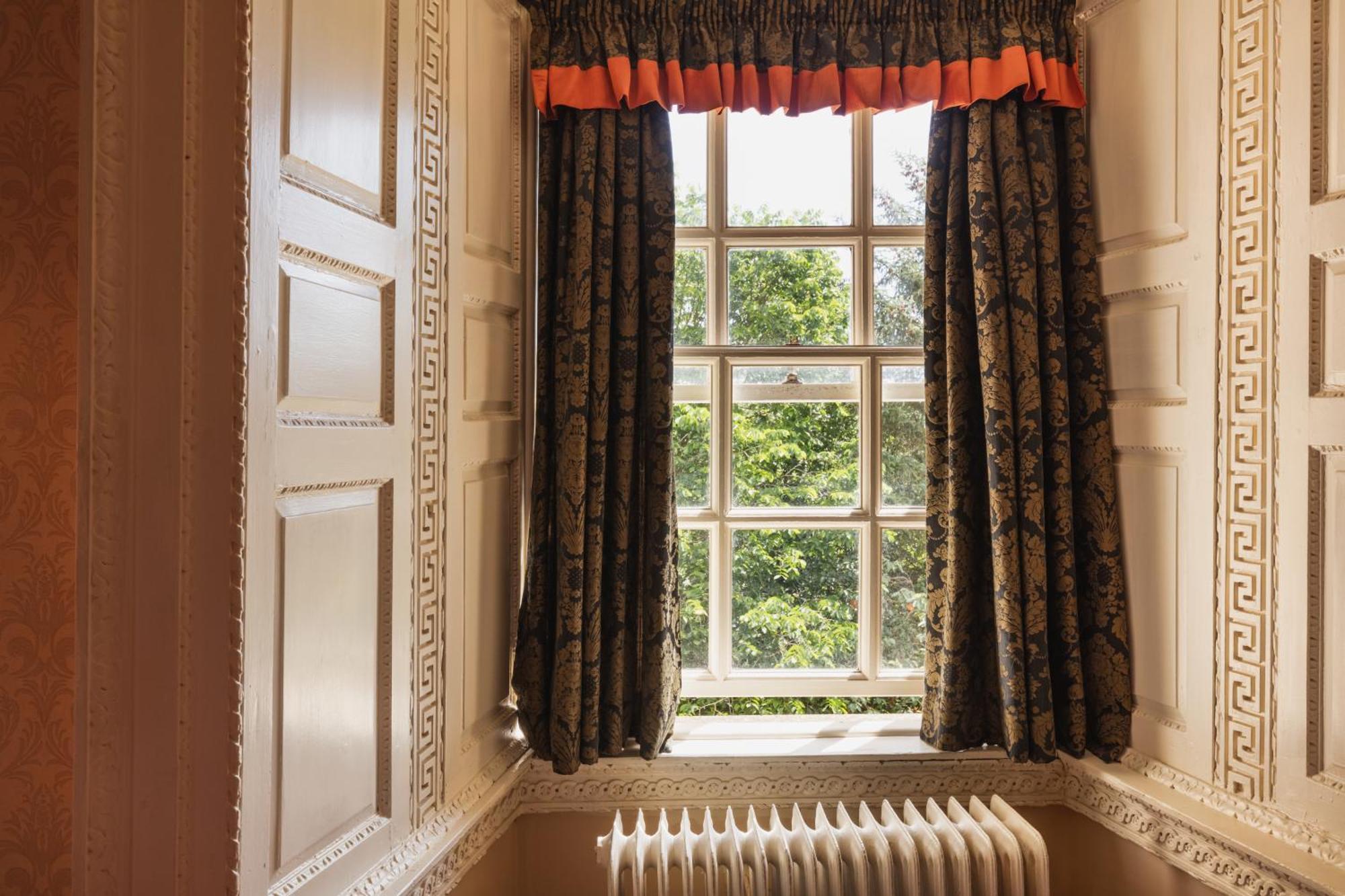 Lumley Castle Hotel Chester-le-Street Bagian luar foto