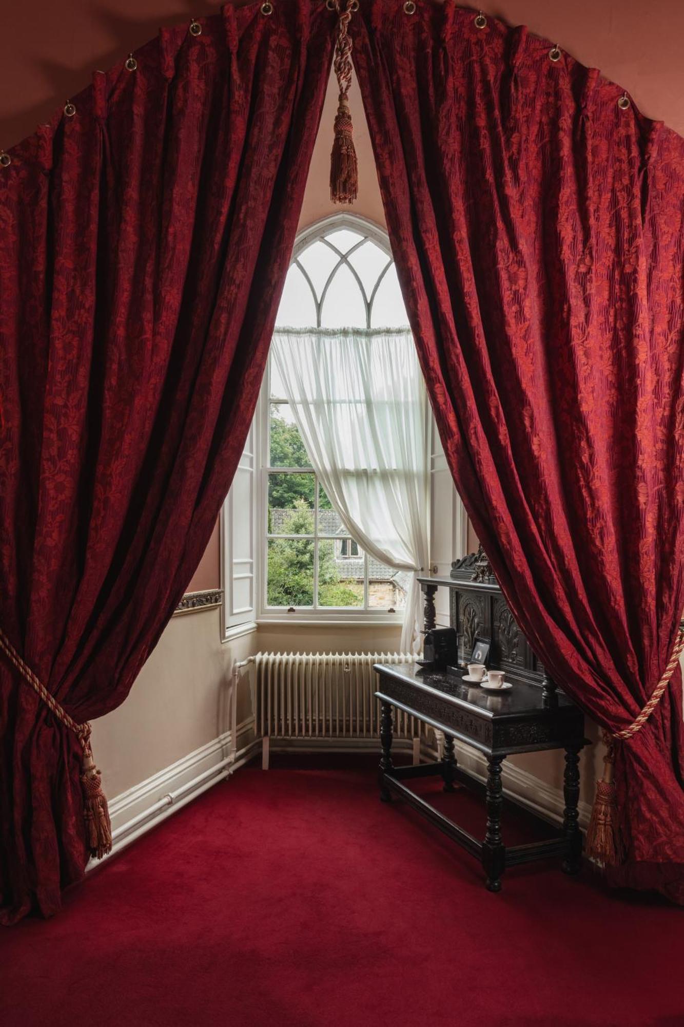 Lumley Castle Hotel Chester-le-Street Bagian luar foto