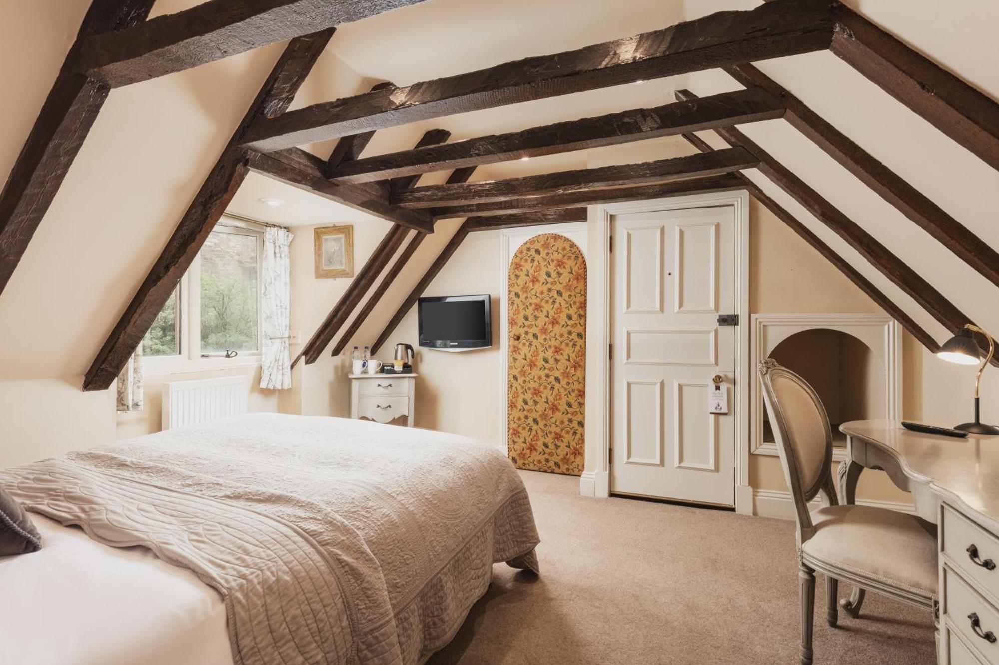 Lumley Castle Hotel Chester-le-Street Bagian luar foto