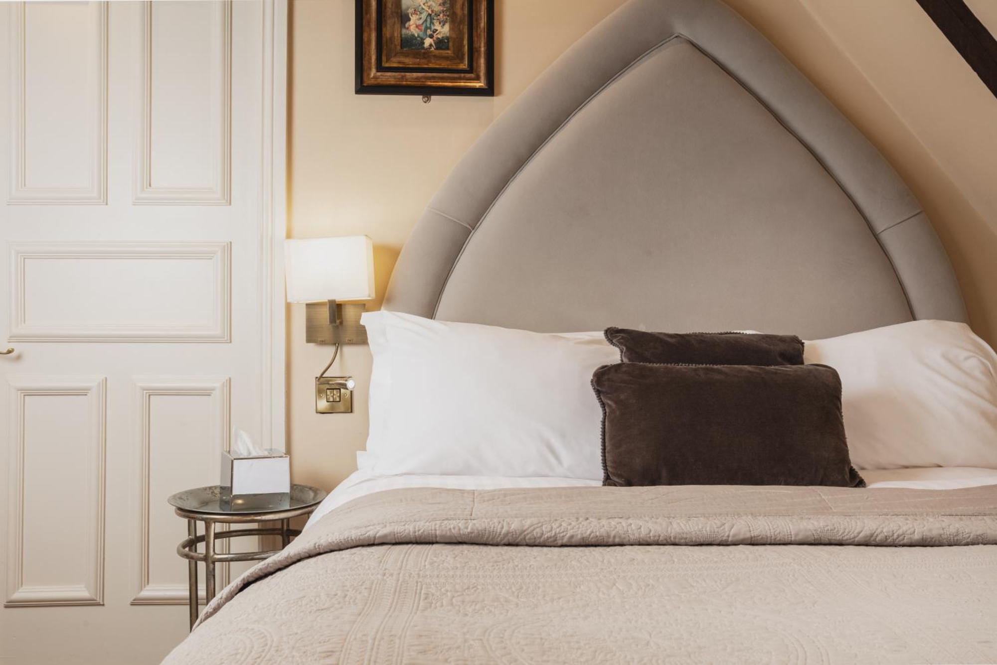 Lumley Castle Hotel Chester-le-Street Bagian luar foto