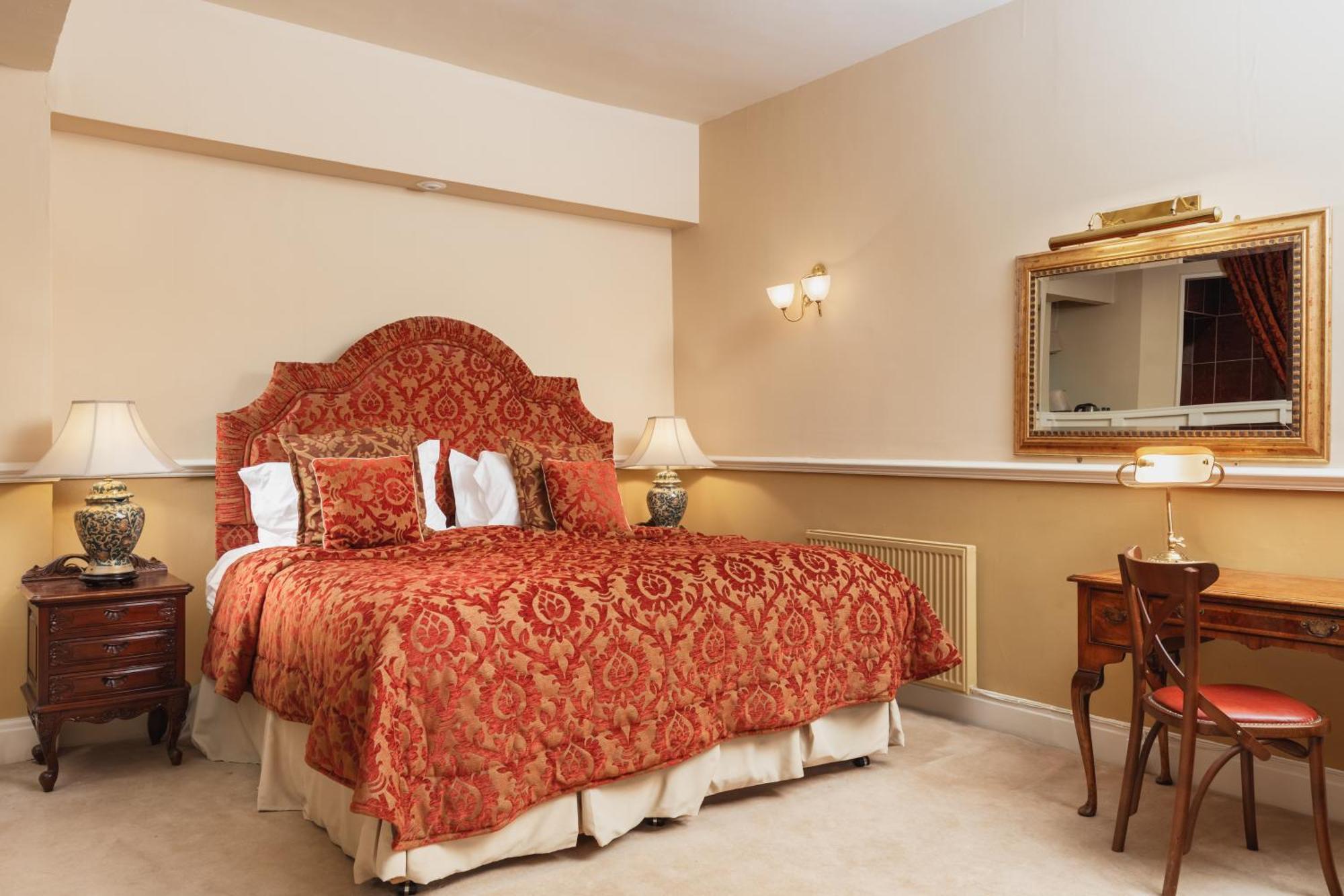 Lumley Castle Hotel Chester-le-Street Bagian luar foto