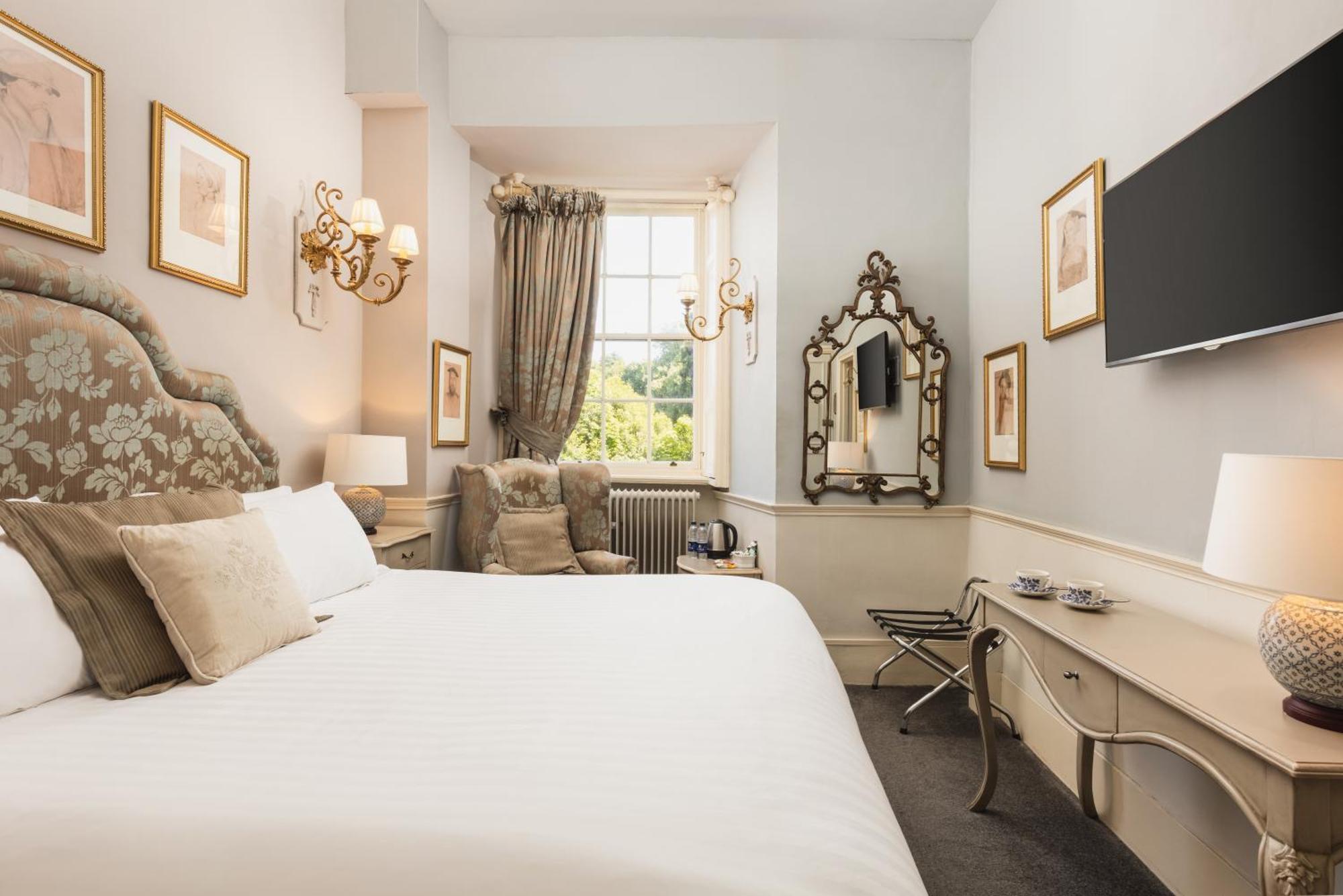 Lumley Castle Hotel Chester-le-Street Bagian luar foto
