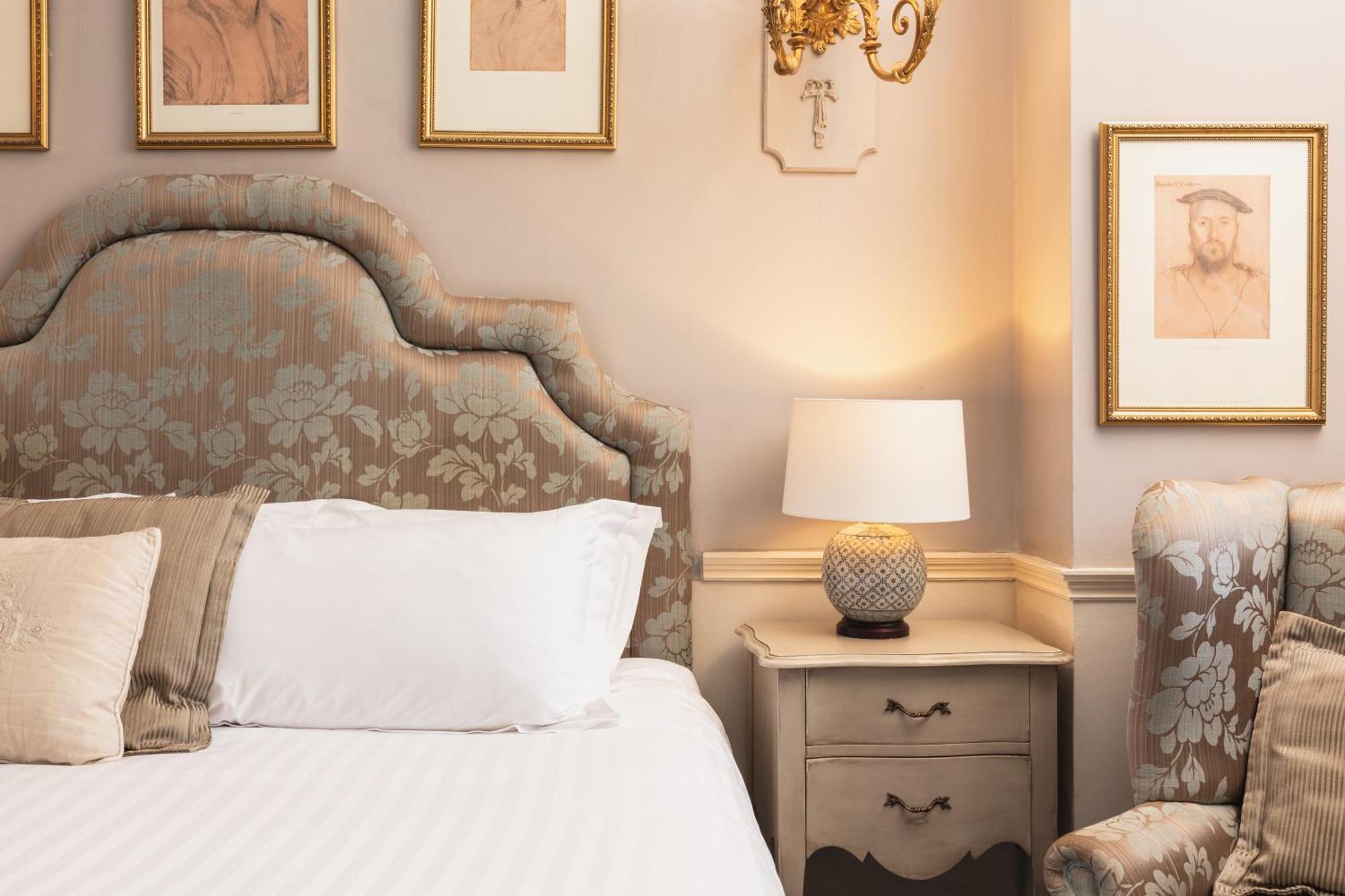 Lumley Castle Hotel Chester-le-Street Bagian luar foto