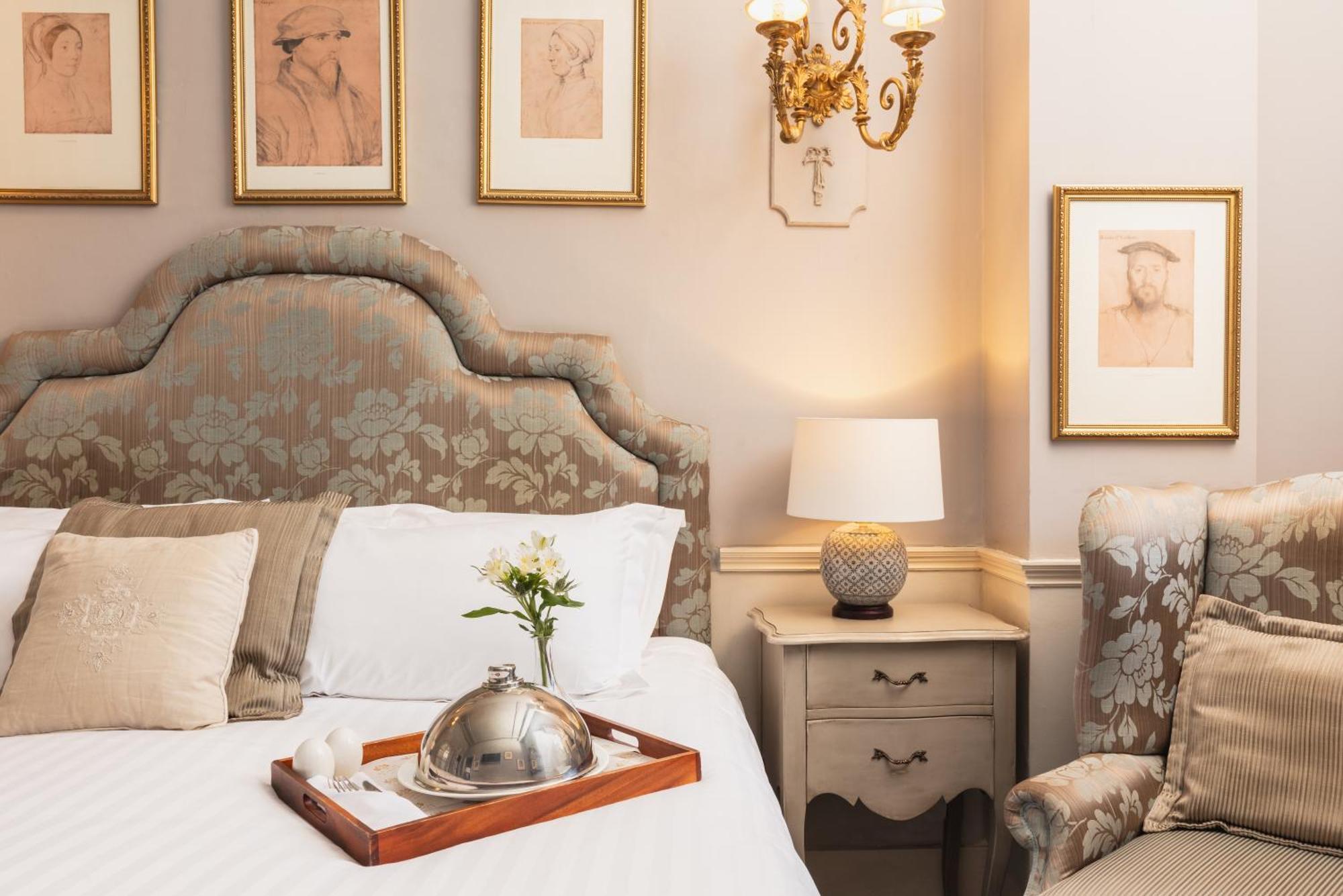 Lumley Castle Hotel Chester-le-Street Bagian luar foto