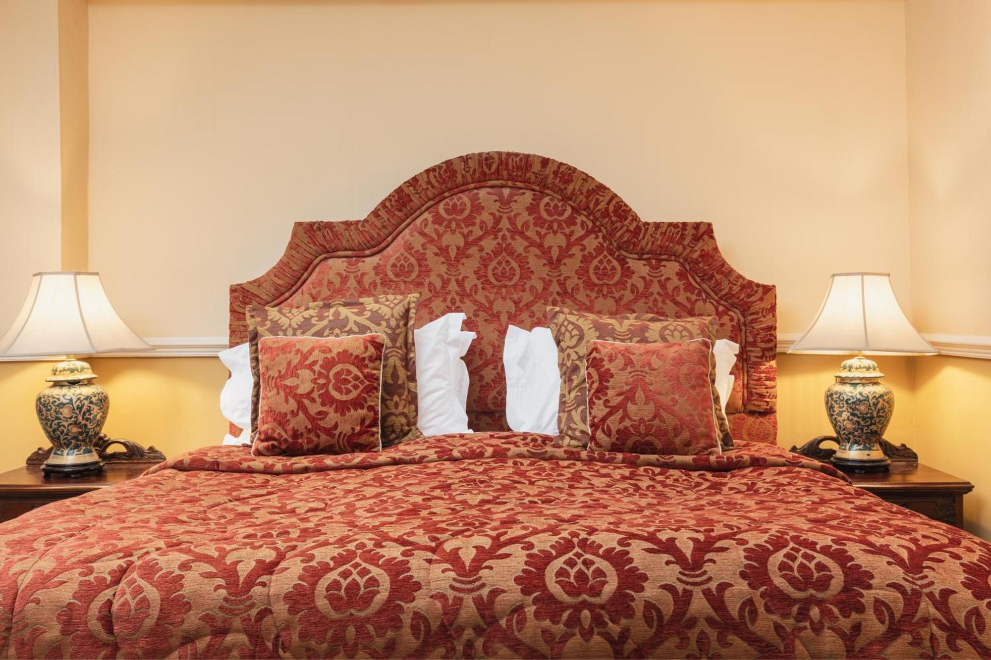 Lumley Castle Hotel Chester-le-Street Bagian luar foto