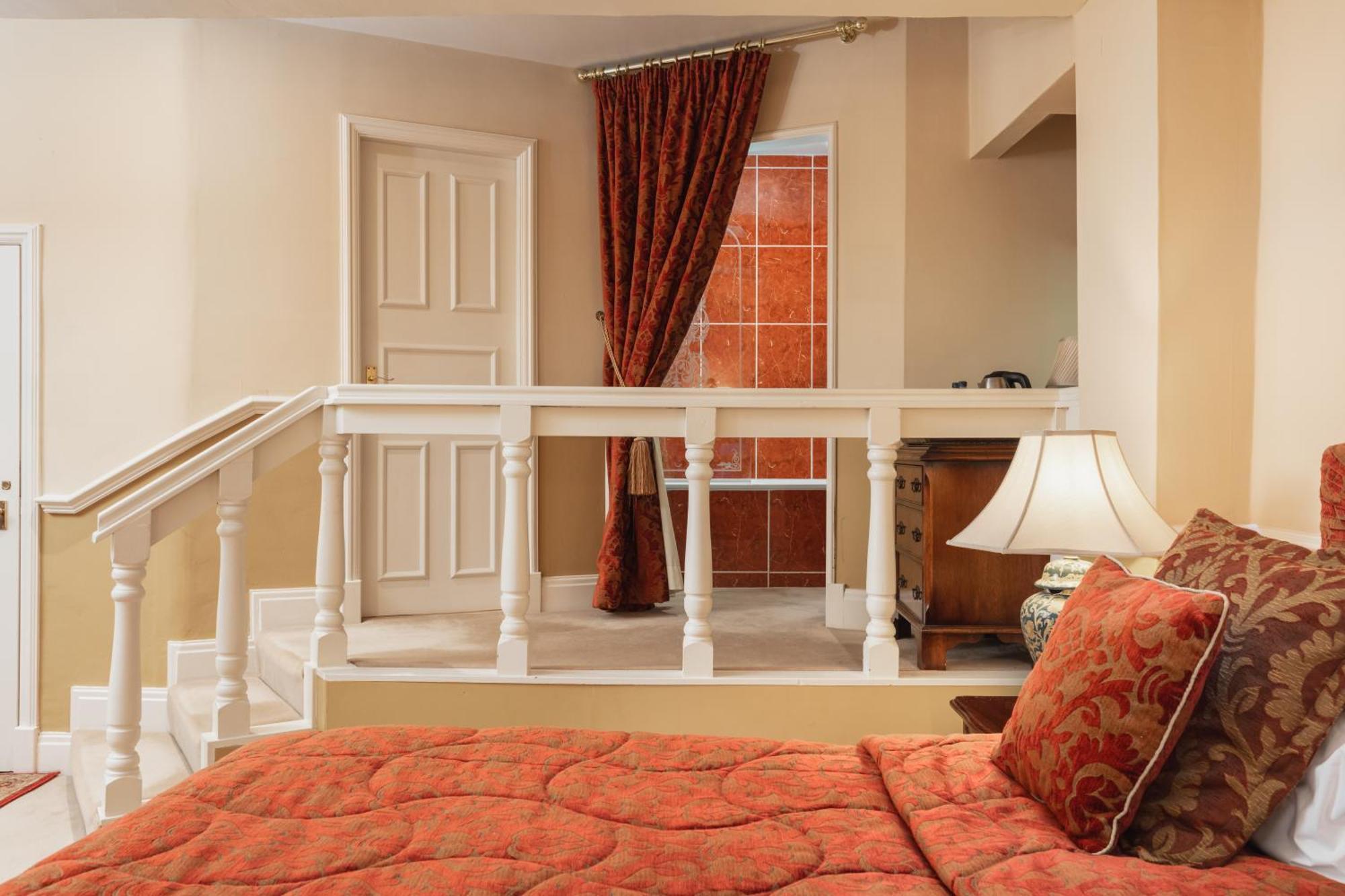 Lumley Castle Hotel Chester-le-Street Bagian luar foto
