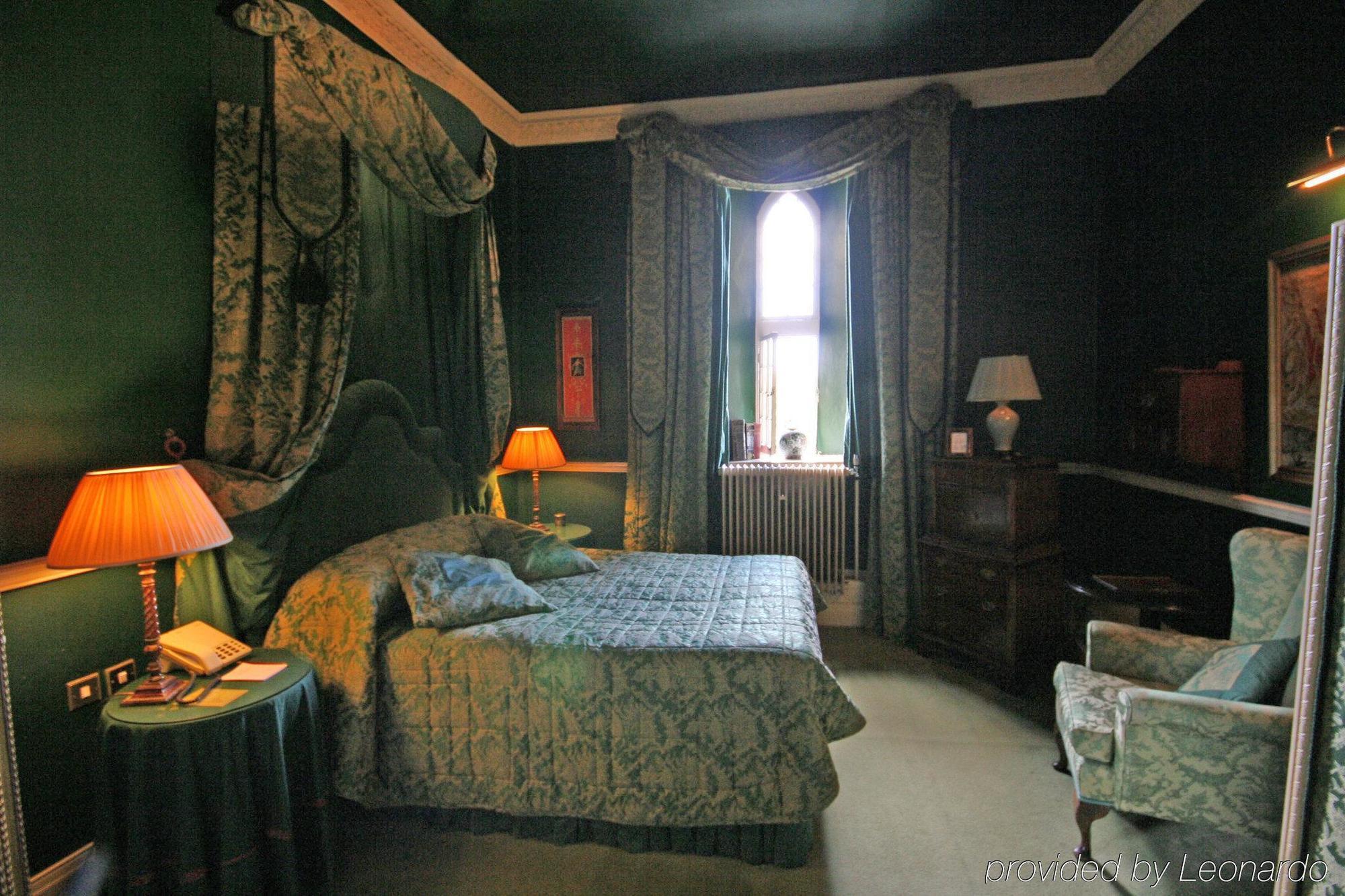Lumley Castle Hotel Chester-le-Street Ruang foto