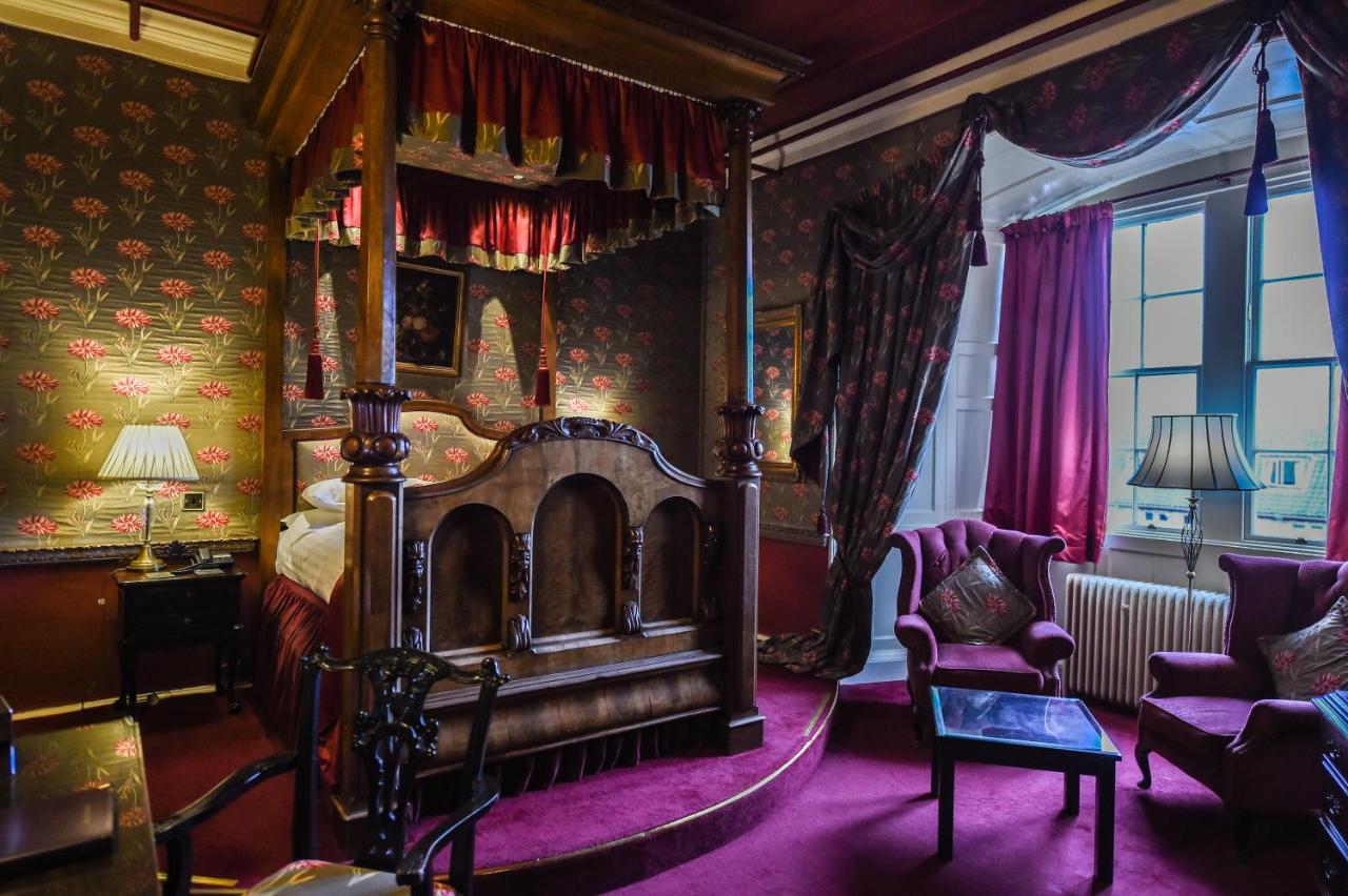 Lumley Castle Hotel Chester-le-Street Bagian luar foto