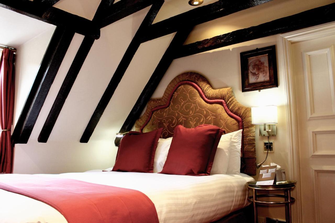 Lumley Castle Hotel Chester-le-Street Bagian luar foto